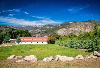 Rancho Oso Rv & Camping Resort Goleta Ngoại thất bức ảnh