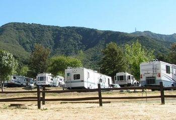 Rancho Oso Rv & Camping Resort Goleta Ngoại thất bức ảnh